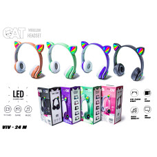 Беспроводные Наушники Cat VIV-24M