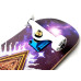 СкейтБорд деревянный от Fish Skateboard EYE оптом СкейтБорд деревянный от Fish Skateboard EYE оптом