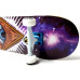 СкейтБорд деревянный от Fish Skateboard EYE оптом СкейтБорд деревянный от Fish Skateboard EYE оптом
