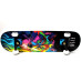 СкейтБорд деревянный от Fish Skateboard wolf оптом СкейтБорд деревянный от Fish Skateboard wolf оптом