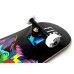 СкейтБорд деревянный от Fish Skateboard wolf оптом СкейтБорд деревянный от Fish Skateboard wolf оптом