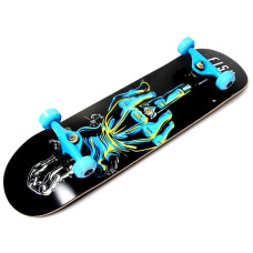 СкейтБорд деревянный от Fish Skateboard Finger оптом СкейтБорд деревянный от Fish Skateboard Finger оптом