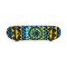 СкейтБорд деревянный от Fish Skateboard TRI оптом СкейтБорд деревянный от Fish Skateboard TRI оптом