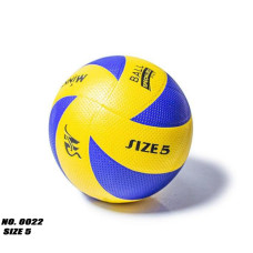 Волейбольный Мяч Minksa 0022 Size 5 Волейбольный Мяч Minksa 0022 Size 5