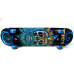 СкейтБорд деревянный от Fish Skateboard Neptune оптом СкейтБорд деревянный от Fish Skateboard Neptune оптом