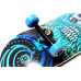 СкейтБорд деревянный от Fish Skateboard Neptune оптом СкейтБорд деревянный от Fish Skateboard Neptune оптом