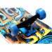 СкейтБорд деревянный от Fish Skateboard Neptune оптом СкейтБорд деревянный от Fish Skateboard Neptune оптом
