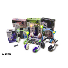 Беспроводные Наушники Cat VIV-23M