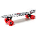 Penny Board "Street board" Светящиеся колеса. Penny Board "Street board" Светящиеся колеса.