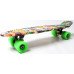 Penny Board "Heroes" Penny Board "Heroes"