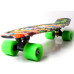 Penny Board "Heroes" Penny Board "Heroes"