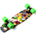 Penny Board "Heroes" Penny Board "Heroes"