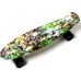 Penny Board "Green cane" Penny Board "Green cane"