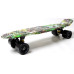 Penny Board "Green cane" Penny Board "Green cane"