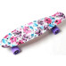 Penny Board " Flowers chamomile" Penny Board " Flowers chamomile"