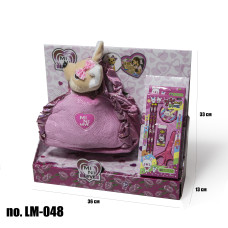 Собачка в сумочке Chi Chi Love LM-048 Собачка в сумочке Chi Chi Love LM-048