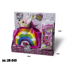 Собачка в сумочке Chi Chi Love LM-049 Собачка в сумочке Chi Chi Love LM-049