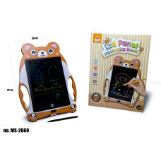LCD-Планшет для Рисования MS-2660 LCD-Планшет для Рисования MS-2660