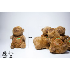 Игрушка Для Сна Дышащая Капибара Игрушка Для Сна Дышащая Капибара
