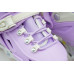 Ролики Scale Sports Purple LF 605, размер 29-33 Ролики Scale Sports Purple LF 605, размер 29-33