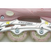 Ролики Scale Sports Pink LF 605, размер 29-33 Ролики Scale Sports Pink LF 605, размер 29-33