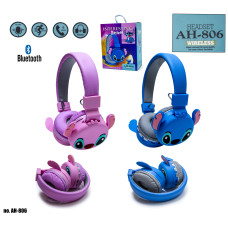 Беспроводные Наушники Stitch AH-806