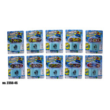 Пальчиковый скейт Fingerboard 2356-4S Пальчиковый скейт Fingerboard 2356-4S