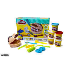 Пластилин Play Doh PD8805 Пластилин Play Doh PD8805