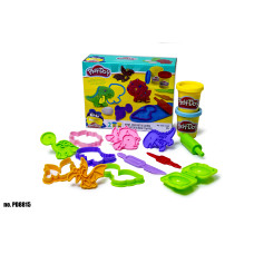 Пластилин Play Doh PD8815 Пластилин Play Doh PD8815