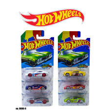 Машинки Hot Wheels 8800-8 Машинки Hot Wheels 8800-8