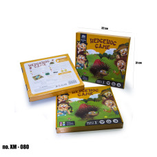 Детская настольная игра Ёжик XM-080 Детская настольная игра Ёжик XM-080