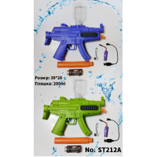 Водяной Автомат Water Gun ST212A Водяной Автомат Water Gun ST212A