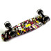 Penny Board "Deck" Светящиеся колеса Penny Board "Deck" Светящиеся колеса