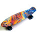 Penny Board "Acid" Светящиеся колеса Penny Board "Acid" Светящиеся колеса