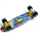 Penny Board "Acid" Светящиеся колеса Penny Board "Acid" Светящиеся колеса
