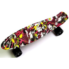 Penny Board "Deck" Penny Board "Deck"