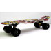 Penny Board "Deck" Penny Board "Deck"