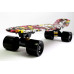 Penny Board "Deck" Penny Board "Deck"