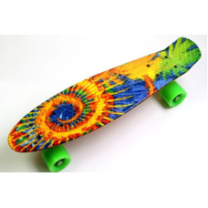 Penny Board "Sunflowers"