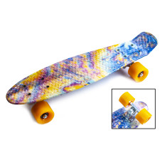 Penny Board "Acid" Penny Board "Acid"
