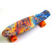 Penny Board "Acid" Penny Board "Acid"
