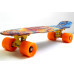 Penny Board "Acid" Penny Board "Acid"