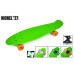 Penny Board Nickel 27" Green Светящиеся колеса Penny Board Nickel 27" Green Светящиеся колеса