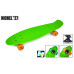 Penny Board Nickel 27" Green Светящиеся колеса Penny Board Nickel 27" Green Светящиеся колеса