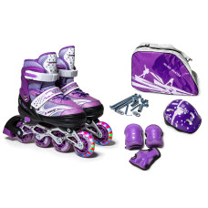 Комплект Happy Violet размер 30-33 Комплект Happy Violet размер 30-33