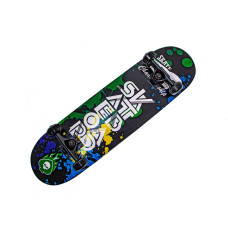 Скейтборд "Scale Sports" Skateboard до 90 кг Скейтборд "Scale Sports" Skateboard до 90 кг