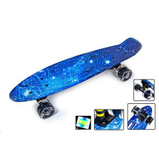 Penny Board "Fish" Spice Penny Board "Fish" Spice
