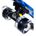 Penny Board "Fish" Spice Penny Board "Fish" Spice