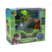 Щенячий Патруль - Герои-спасатели на машинках (G022E) оптом Щенячий Патруль - Герои-спасатели на машинках (G022E) оптом