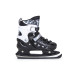 Ролики-коньки Scale Sports Black (2в1) размер 29-33 Ролики-коньки Scale Sports Black (2в1) размер 29-33